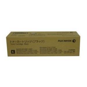 CT200393 【ブラック】 純正トナー ■富士ゼロックス