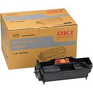 ID-M4E 純正 イメージドラム ■沖データ (OKI)