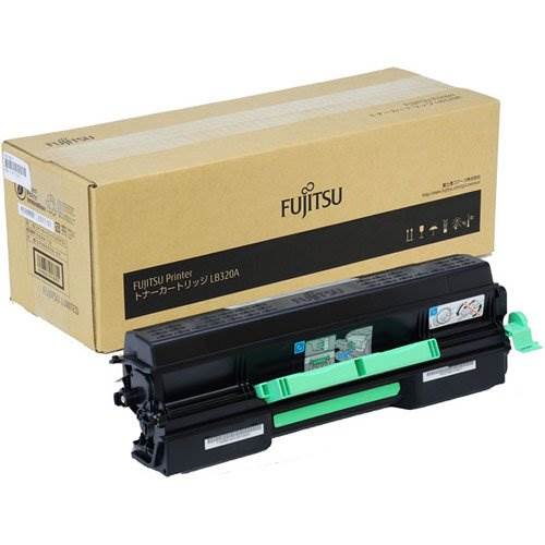 LB320AF 環境共生 純正トナー ■富士通