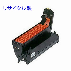 ID-C4BY 【イエロー】 リサイクル イメージドラム ■沖データ (OKI)