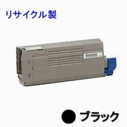 TNR-C4EK1 【ブラック】 （小容量） リサイクルトナー ■沖データ(OKI)
