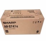 画像: AR-ST47-B (大容量) リサイクルトナー ■シャープ