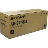 画像: AR-ST48-B (小容量) リサイクルトナー ■シャープ