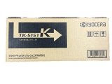 画像: TK-5151K 【ブラック】 リサイクルトナー ■京セラ