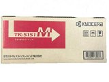 画像: TK-5151M 【マゼンタ】 リサイクルトナー ■京セラ