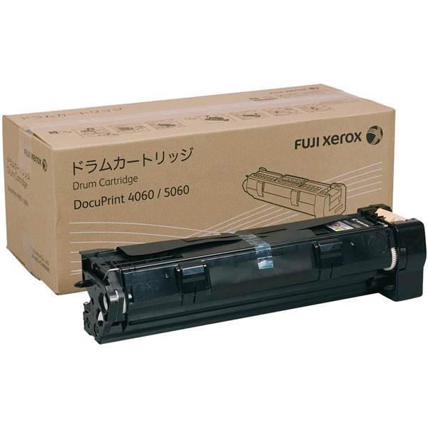 DocuPrint 4060 DocuPrint 5060 富士ゼロックス CT350765 純正 ドラム