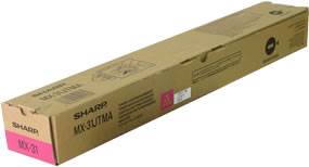 MX-2301FN MX-2600FN MX-2600FG MX-3100FG MX-3100FN MX-3600FN MX