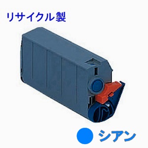 TNR-C4AC1 【シアン】 （小容量） リサイクルトナー ■沖データ(OKI)